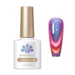BORN PRETTY 10ml Reflective Cat Magnetic Gel-5