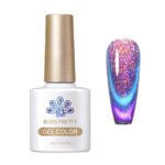 BORN PRETTY 10ml Reflective Cat Magnetic Gel-6