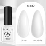 LILYCUTE 7ml Color Gel-X002