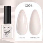 LILYCUTE 7ml Color Gel-X006