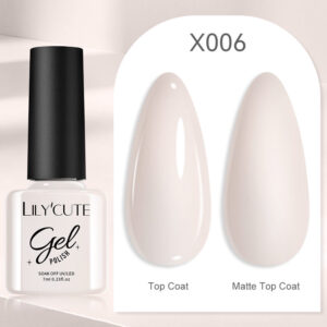 LILYCUTE 7ml Color Gel-X006