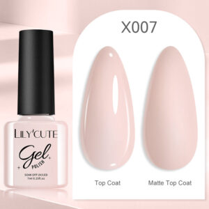 LILYCUTE 7ml Color Gel-X007