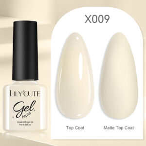 LILYCUTE 7ml Color Gel-X009