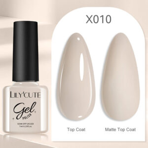 LILYCUTE 7ml Color Gel-X010