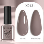 LILYCUTE 7ml Color Gel-X013