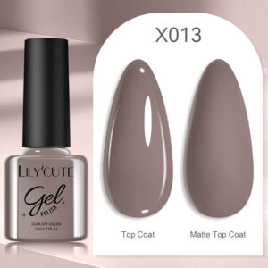 LILYCUTE 7ml Color Gel-X013