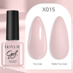 LILYCUTE 7ml Color Gel-X015