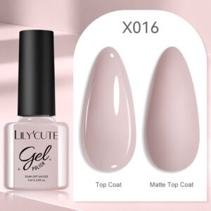 LILYCUTE 7ml Color Gel-X016
