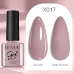 LILYCUTE 7ml Color Gel-X017