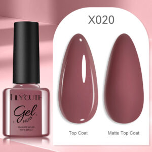 LILYCUTE 7ml Color Gel-X020