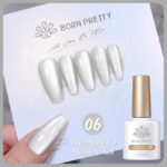 BORN PRETTY 10ml Moonlight Cat Magnetic Gel-06 MY107 - Image 2