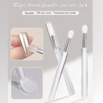 Nail Art Silicone Pen-2pcs - Image 2