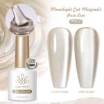 BORN PRETTY 10ml Moonlight Cat Magnetic Gel-01 MY102