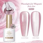 BORN PRETTY 10ml Moonlight Cat Magnetic Gel-04 MY105