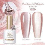 BORN PRETTY 10ml Moonlight Cat Magnetic Gel-03 MY104