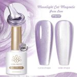 BORN PRETTY 10ml Moonlight Cat Magnetic Gel-07 MY108