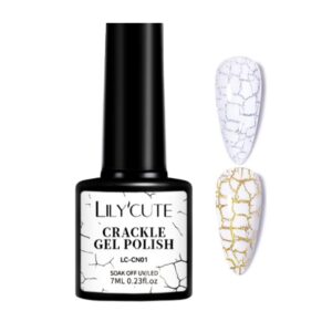 LILYCUTE Crack Nail Gel-CN01