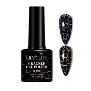 LILYCUTE Crack Nail Gel-CN02