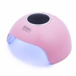 Star 6 Nail Lamp-36W