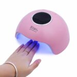 Star 6 Nail Lamp-36W - Image 2