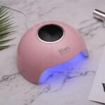 Star 6 Nail Lamp-36W - Image 3