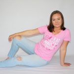 Eat Sleep Nail Repeat T-shirt - Image 6