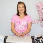 Eat Sleep Nail Repeat T-shirt
