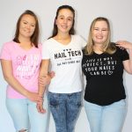 Nail Tech Mode T-shirt - Image 8