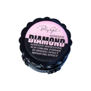 Bling Girl Diamond Adhesive
