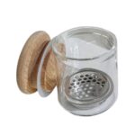 Nail Brushes Washing Cup