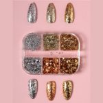 6 Grid Mixed Foils - Image 2