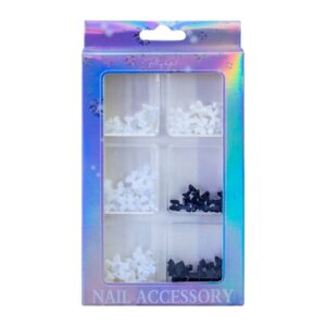 Nail Art Bows-2