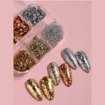 6 Grid Mixed Foils - Image 3