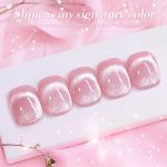 BORN PRETTY 10ml Crystal Cat Magnetic Gel-MY40 - Image 2