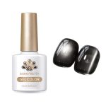 BORN PRETTY 10ml Black Cat Magnetic Gel