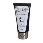Bling Girl 30ml Poly Gel-Glass Clear
