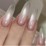 BORN PRETTY 10ml White Cat Magnetic Gel - Image 2