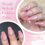 BORN PRETTY 10ml Crystal Cat Magnetic Gel-MY40 - Image 3