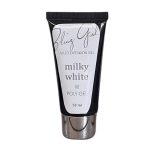 Bling Girl 30ml Poly Gel-Milky White