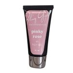 Bling Girl 30ml Poly Gel-Pinky Rose