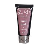Bling Girl 30ml Poly Gel-Nude Pink