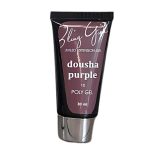Bling Girl 30ml Poly Gel-Dousha Purple