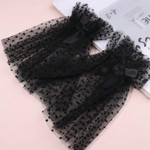 Nail Photo Prop-Black-1