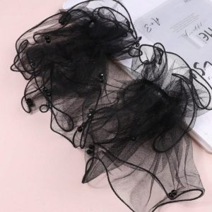 Nail Photo Prop-Black-2