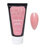 Bling Girl 30ml Poly Gel-Tender Pink