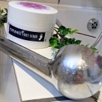 Cherry Blossom Peppermint Foot Scrub 1 kg - Image 3