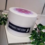 Cherry Blossom Peppermint Foot Scrub 1 kg - Image 4