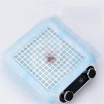 Nail Dust Collector Filter Sheets-100pcs - Image 2