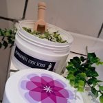 Cherry Blossom Peppermint Foot Scrub 1 kg - Image 7