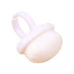 Ring Nail Dust Brush